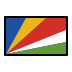 flag, Seychelles